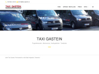 taxi-gastein.at
