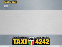 Taxi4242.at