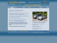 taxisalzburgonline.at