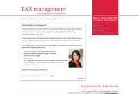 Taxmanagement.at