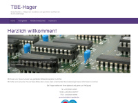 Tbe-hager.at