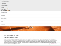 Tc-breakpoint.at