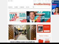 Textilzeitung.at