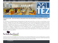 Tez.co.at