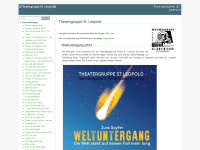 Theatergruppe-stleopold.at