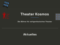 Theaterkosmos.at
