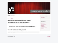 Theaterverein-ollern.at