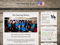 Thedancingwolves.at