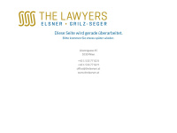 thelawyer.at