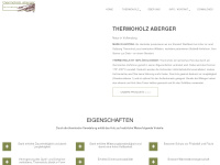 Thermoholz-aberger.at