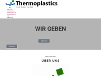 thermoplastics.at