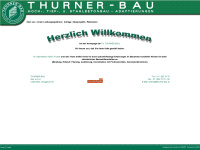 Thurner-bau.at