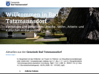 bad-tatzmannsdorf.at