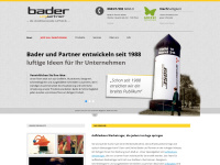 Bader-partner.at