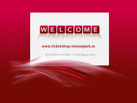 Ticketshop-messepark.at