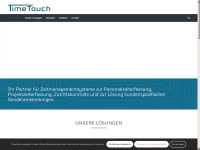 Timetouch.at