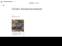 Tiroler-fischereiverband.at
