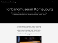 tonbandmuseum-korneuburg.at