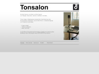 Tonsalon.at
