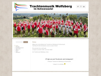 Trachtenmusik-wolfsberg.at