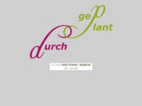 durchgeplant.at