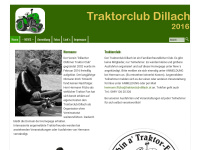 Traktorclub-dillach.at