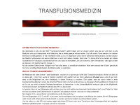 Transfusion.at