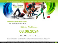 Triathlon-kirchbichl.at
