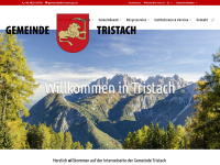 Tristach.at