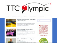 Ttc-olympic.at