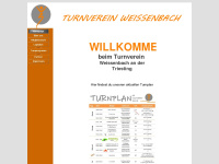Turnverein-weissenbach.at