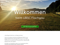 Ubsc-flachgau.at