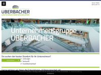 ueberbacher.co.at