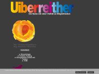Uiberreither.at