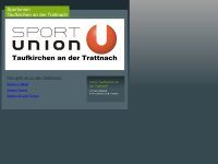 Union-taufkirchen.at
