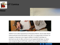 Unkraut-comics.at