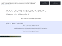 urlaub-salzburgerland.at