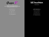 Uzleuchten.at