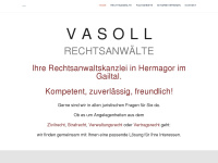 Vasoll.at
