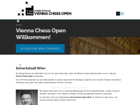 Vienna-chess-open.at