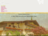 villa-dorothy.at