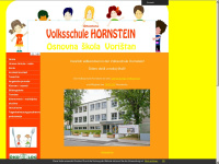 Volksschule-hornstein.at
