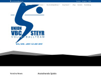 Volleyball-steyr.at