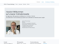 Wachauer-rheumaarzt.at