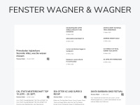 Wagner-fenster.at