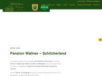 Wallner-pension.at