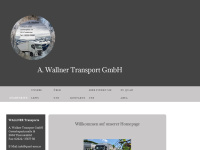 Wallner-transporte.at