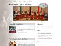 Breitenauer-dorfmusikanten.at
