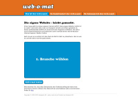 Web-o-mat.at