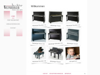 weinberger-pianos.at
